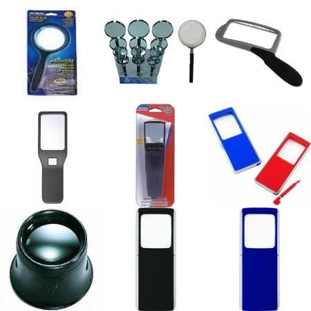 Picture for category Magnifiers