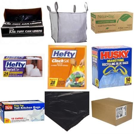 Picture for category Bags