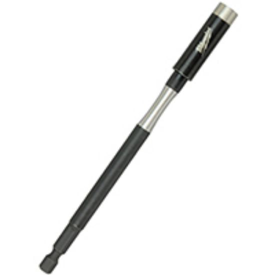 Picture of Bit Holder With C-ring 1/4 In Hex Drive Steel