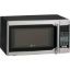 Picture of Countertop Microwave 0.7 Cu. Ft. Stainless Steel