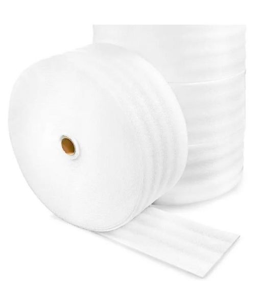 Picture of Cushion-foam 1/8"-thick 12"-wide Perforated