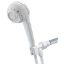 Picture of Shower-Head Hand-Held Waterpik SM-451T 4-Spray Function 60 Inch-Long Hose