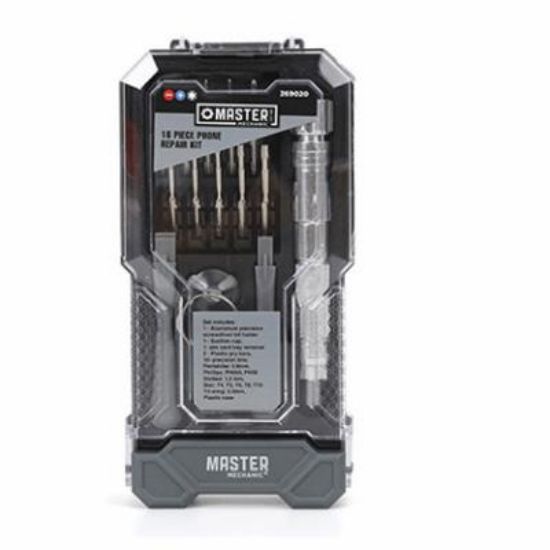 Picture of Smart-phone Repair Kit 18-pieces