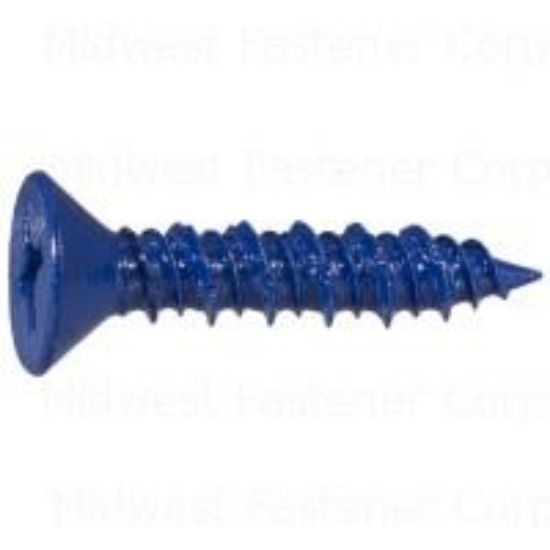Picture of Concrete-Screw #1/4 x 1-1/4"