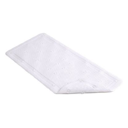 Picture of Bath-Mat 17 x 36 White Grip