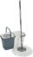 Picture of 2 Compartments Spin Mop & Bucket