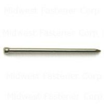 Picture of Finish-Nail Smooth 6D x 2"