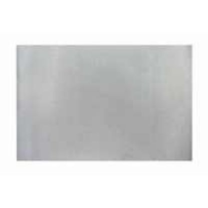 Picture of Sheet-stock Carbon-steel 28-gauge Galvanized 36" X 36"