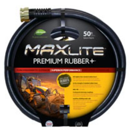 Picture of Garden-Hose Rubber