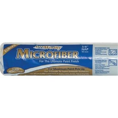 Picture of Roller-Cover Microfiber 3/8 Nap
