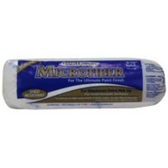 Picture of Roller-cover Arroworthy 9 Inch-long 9/16 In H Nap Micro-fiber
