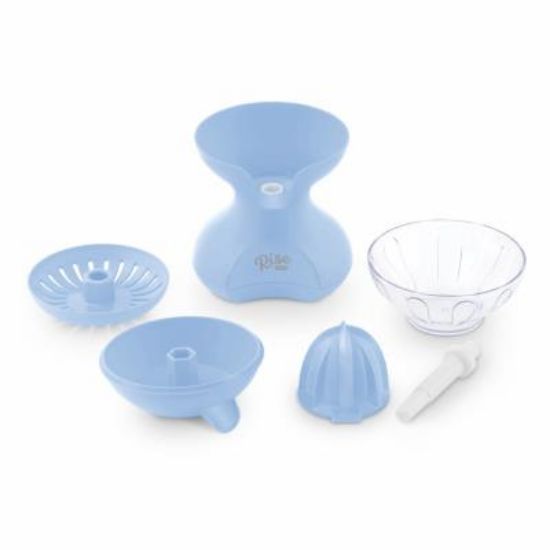 Picture of Juicer Citru Electric Sky-blue