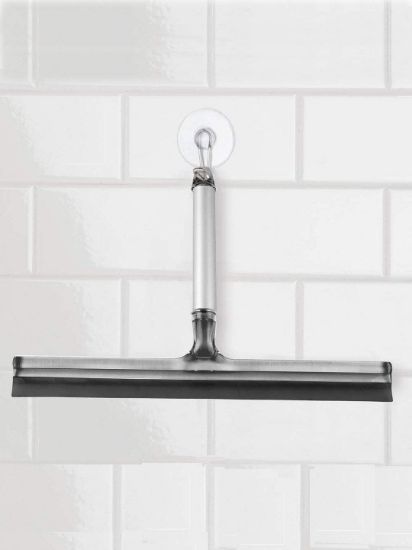 Picture of Metro Aluminum Shower-Squeegee