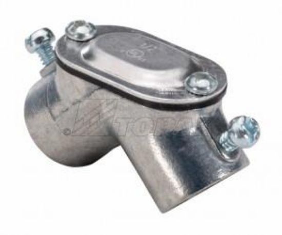 Picture of Pull-Elbow EMT To EMT 1"