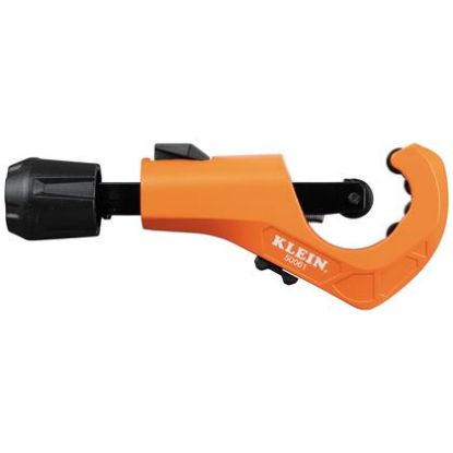 Picture of Klein Tools Quick-adjust Tubing Cutter, 1-5/8"