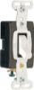 Picture of Switch Toggle Commercial Single-pole 15-amp White