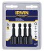 Picture of Nut-Setter Ips 4-Piece Set X 1-7/8" oal