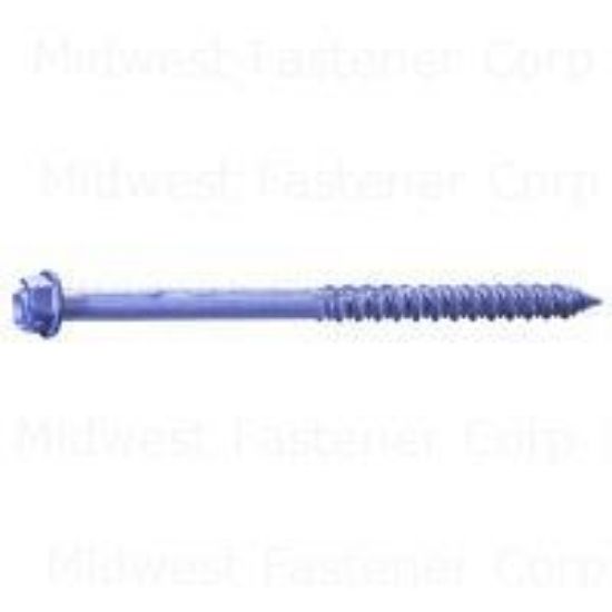 Picture of Concrete-Screw 1/4" x 4"