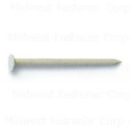 Picture of Nails Stainless-Steel x 1-1/4"