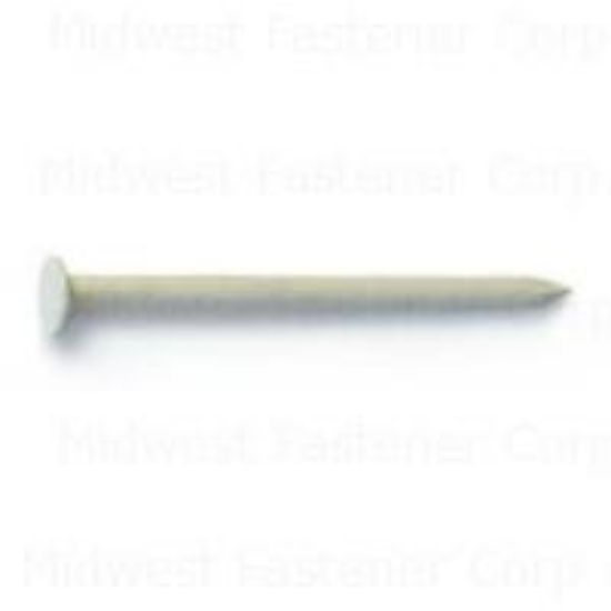 Picture of Nails Stainless-Steel x 1-1/4"