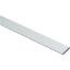 Picture of Flat-BarFinish Anodized-Clear 3/4" X 1/8" X 6'