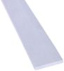 Picture of Flat-BarFinish Anodized-Clear 3/4" X 1/8" X 6'