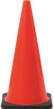 Picture of Traffic-Cone 28in Wide-Body 5.5 lb