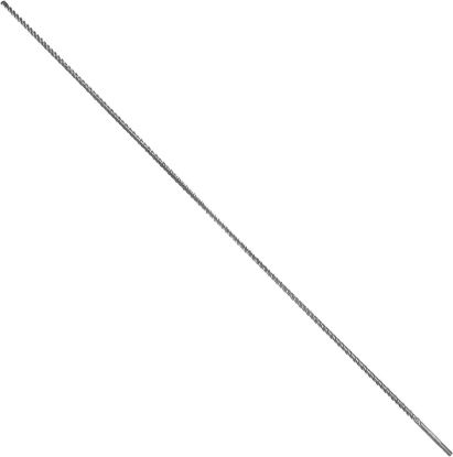 Picture of 3/8" X 37" X 39" Sds-plus 2-cutter Carbide-tipped Hammer Drill Bit