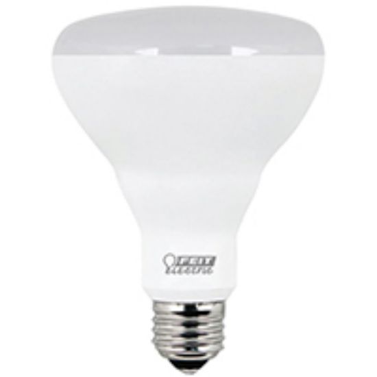 Picture of Light-bulb 10.5-w Br-30 Lamp Soft-white
