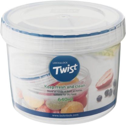 Picture of Storage-Container Food-Storage 22oz Twist
