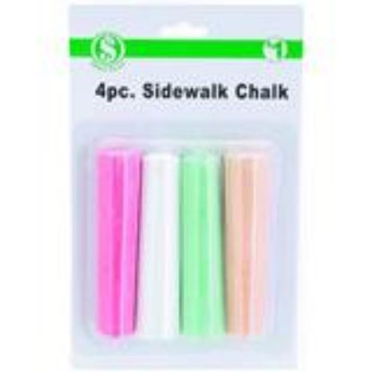 Picture of Sidewalk-Chalk