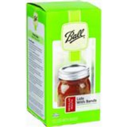 Picture of Kerr Can Jar Cap