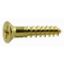 Picture of Wood-screw 6 X 3/4 Brass