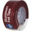 Picture of Foil-tape Aluminum 2" W X 50 Yards Long