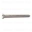 Picture of Sheetmetal-Screw Stainless-Steel #8 X 2 "