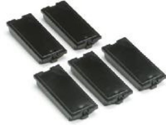 Picture of Filler-plate Load-center Br-type3" X 1"