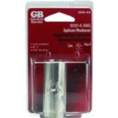 Picture of 4/0-6 Splicer/reducer