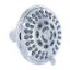 Picture of Showerhead Fixed-mount 1/2"-ips 1.8-gpm 5-function Chrome