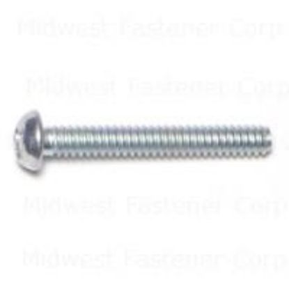 Picture of Machine-Screw 6-32 X 1 Round-head