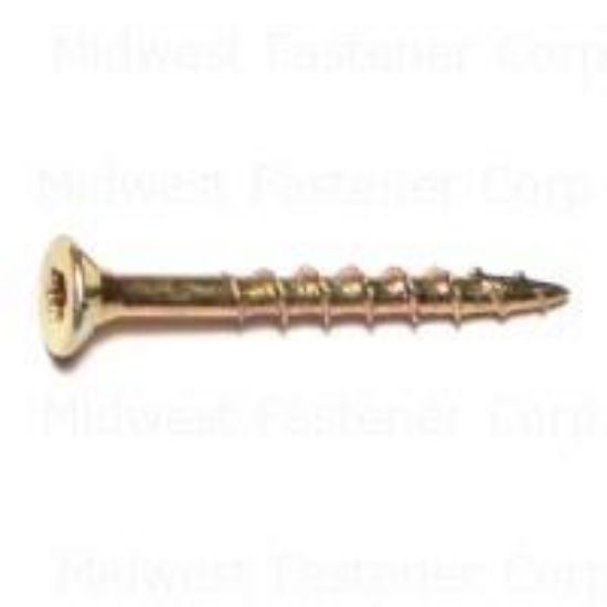 Picture of Wood-Screw