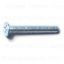 Picture of Machine-Screw Mild-Steel 4mm-0.70 x 30mm