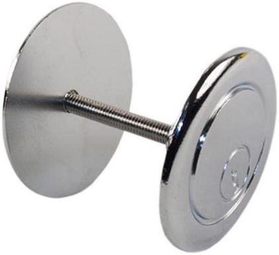 Picture of Chrome-Plated Dummy Cylinder