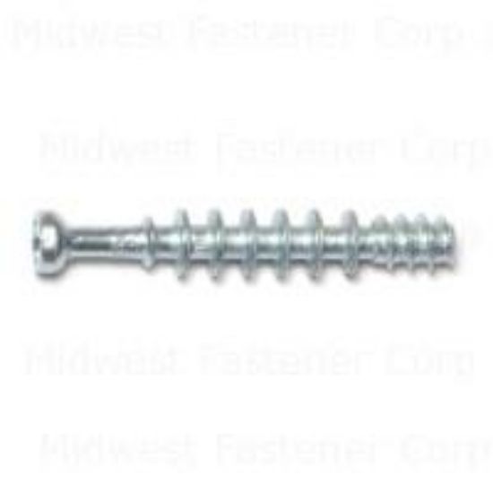 Picture of Wood-screw Dowels 6-mm X 42mm