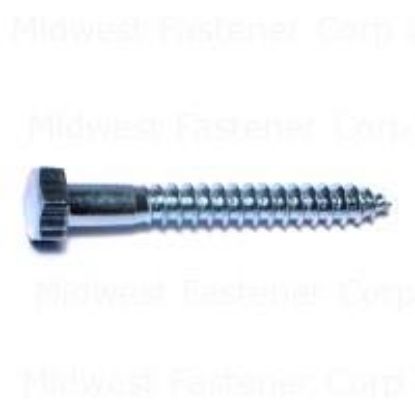 Picture of Lag-Screw 5/16" x 2-1/2"