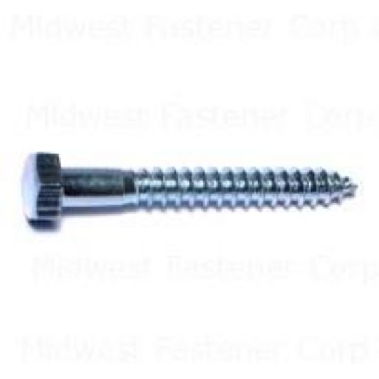 Picture of Lag-Screw 5/16" x 2-1/2"