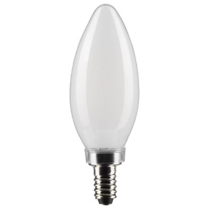 Picture of Light-bulb Torpedo-shape B11