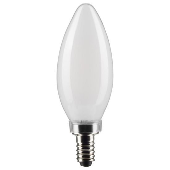 Picture of Light-bulb Torpedo-shape B11