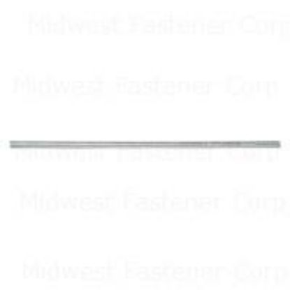 Picture of 8-32 X 6 Threaded-rod