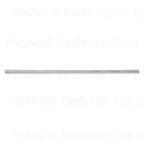 Picture of 8-32 X 6 Threaded-rod