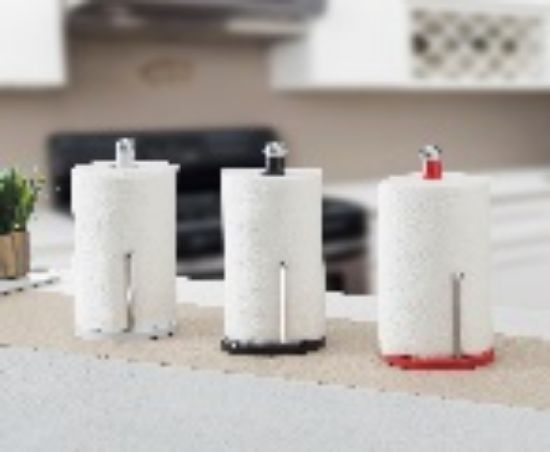 Picture of Paper-Towel Towel-Holder ASST